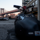 Image for article titled Riding in the Car of the Future, Built in an Illinois Barn